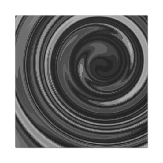 Monochrome Vortex